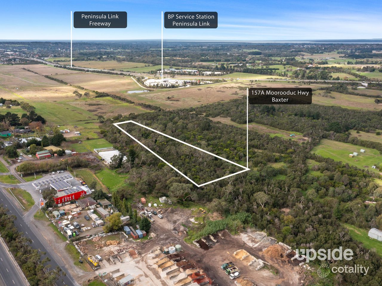 157a Moorooduc Hwy, Baxter, VIC 3911