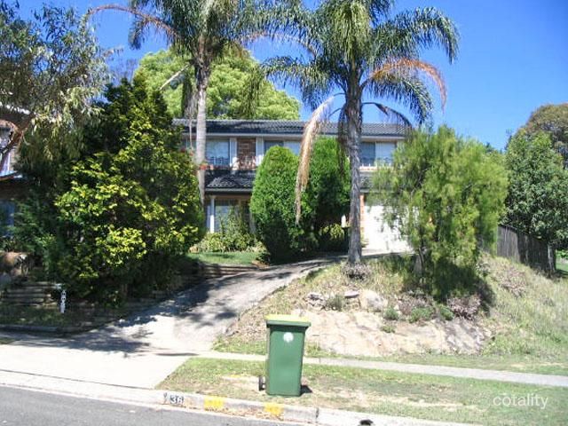 36 Yarrabee Ave, Bangor, NSW 2234