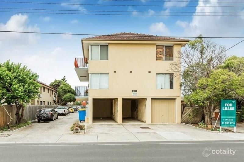 5/709 Barkly St, West Footscray, VIC 3012