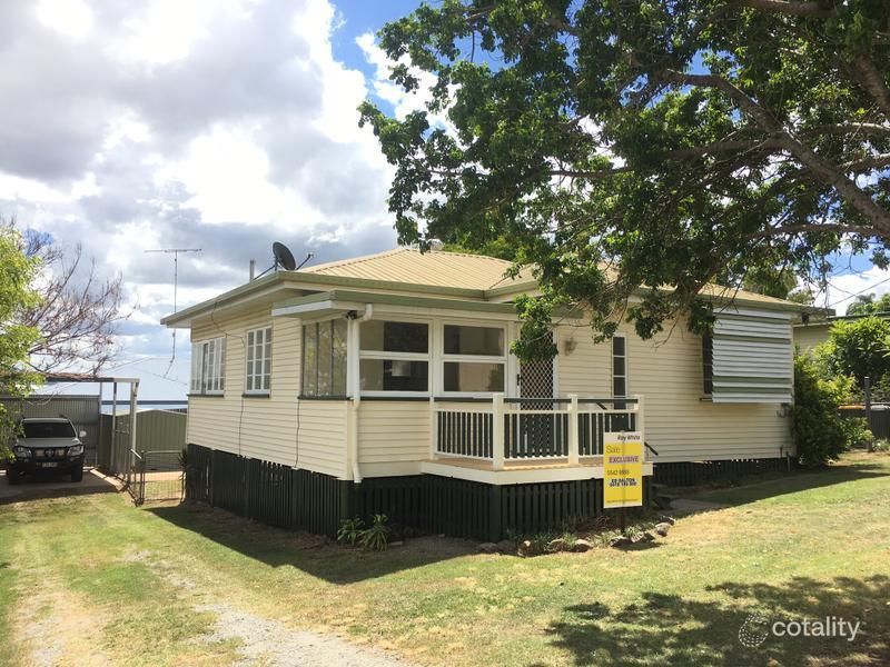 3 O'Shea St, Beaudesert, QLD 4285