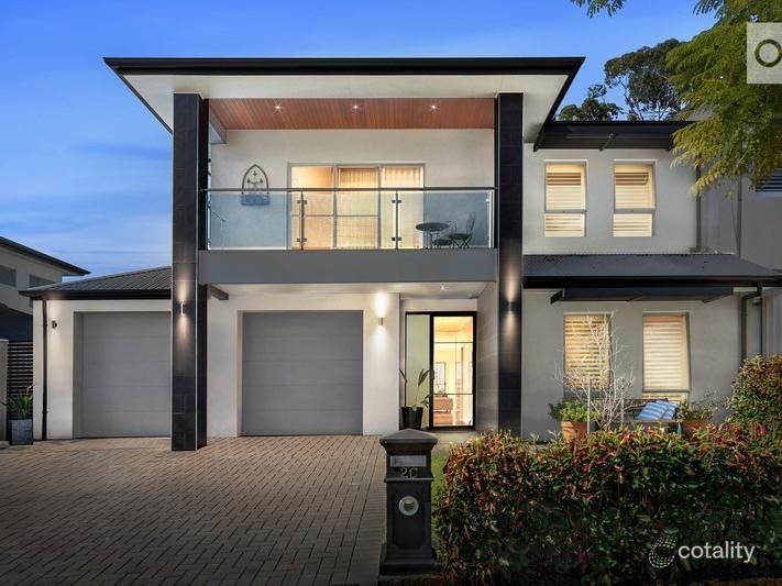 2c Catherine St, Clapham, SA 5062