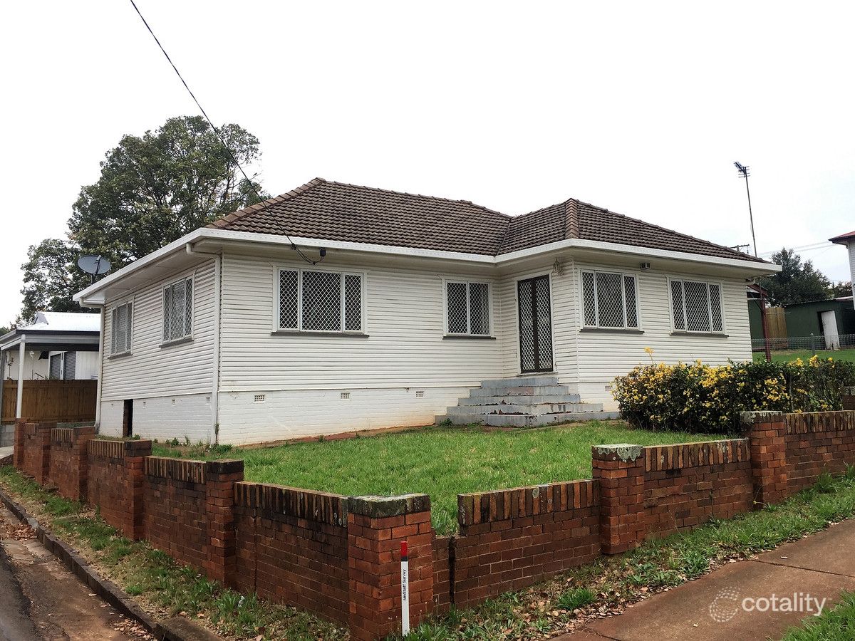 4 Norwood St, Toowoomba City, QLD 4350