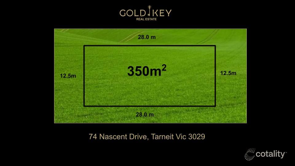 74 Nascent Dr, Tarneit, VIC 3029