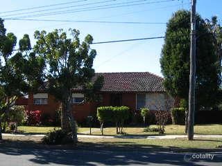 6 Gill Ave, Liverpool, NSW 2170