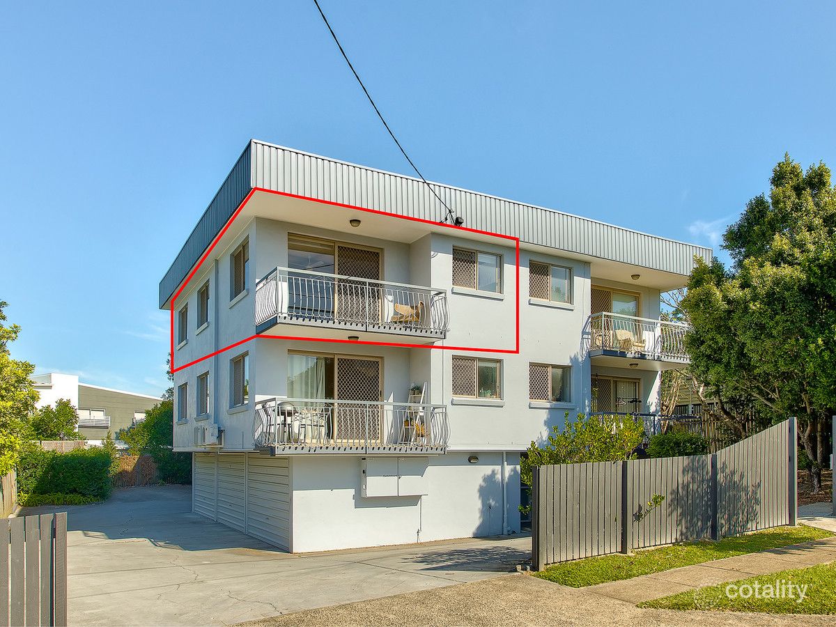 5/67 Sixth Ave, Kedron, QLD 4031
