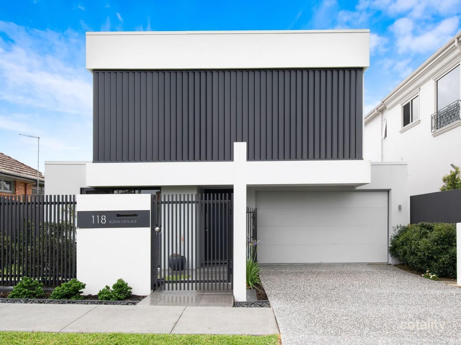 118 Buena Vista Ave, Coorparoo, QLD 4151