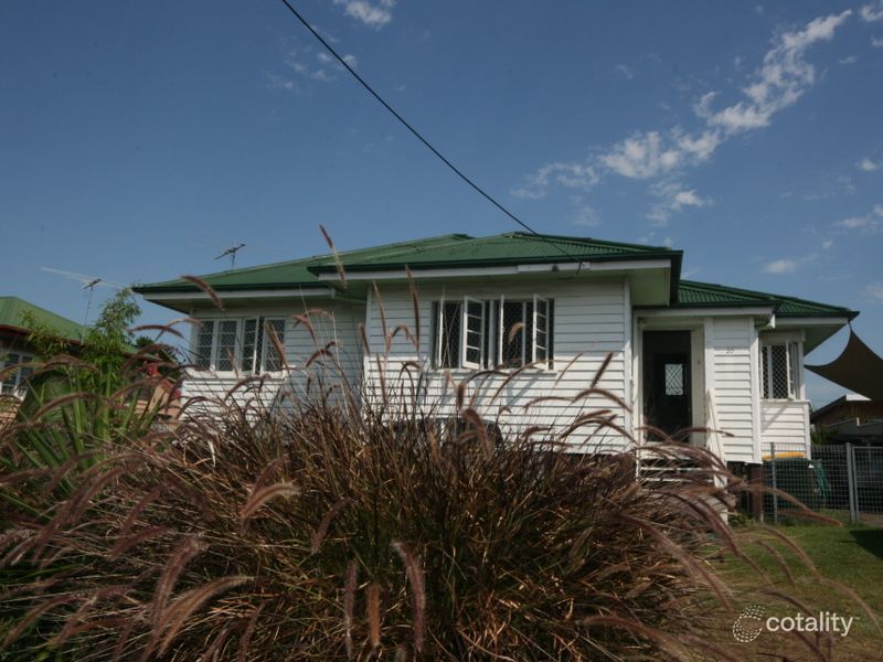 Lot 1/20 Rawlinson St, Murarrie, QLD 4172