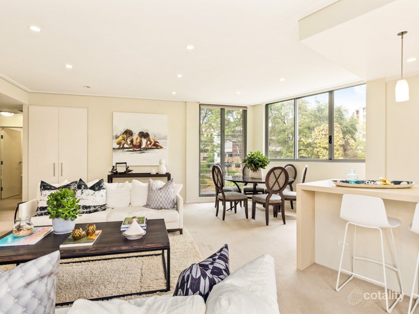 54/9 Milray St, Lindfield, NSW 2070