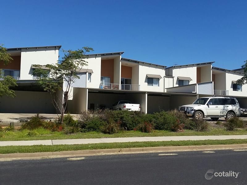 3/50 Shannon Cres, Dysart, QLD 4745