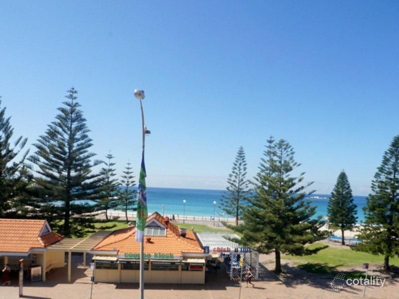 6/190-198 Arden St, Coogee, NSW 2034