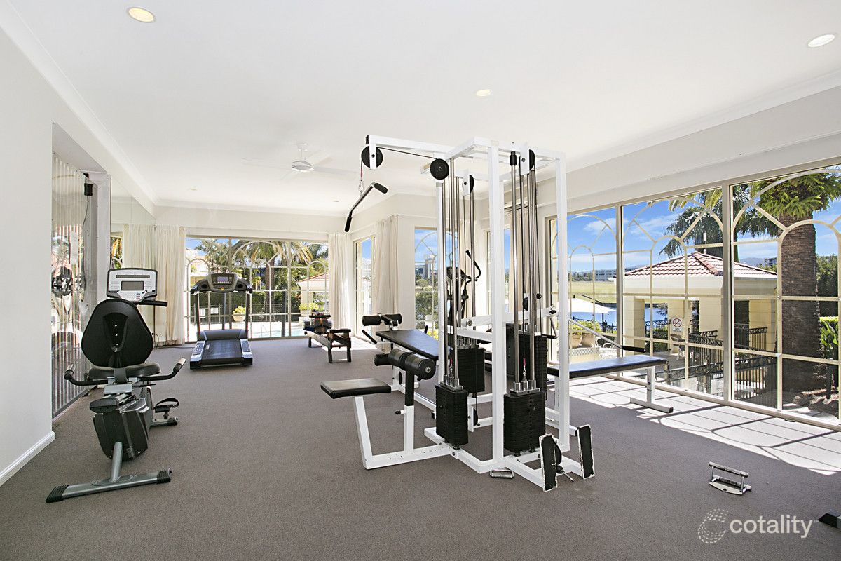 121/3 Robina Town Centre Dr, Robina, QLD 4226