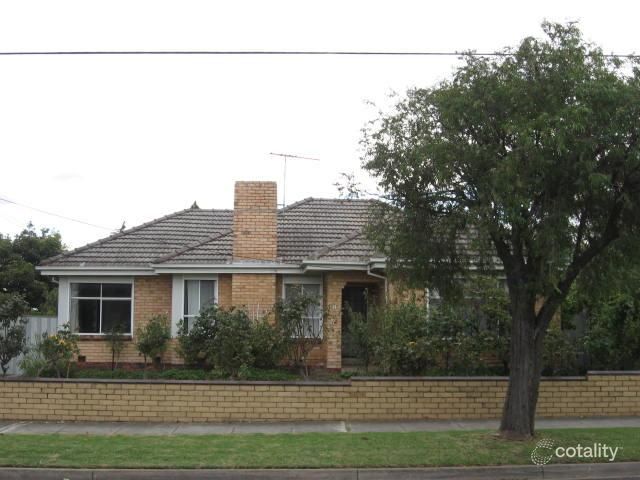 11 George St, Bentleigh East, VIC 3165