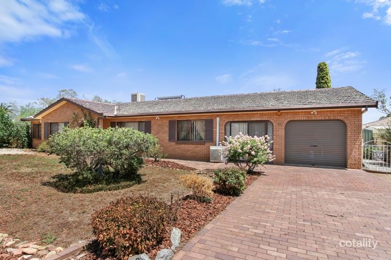 32 Waree Dr, Hillvue, NSW 2340