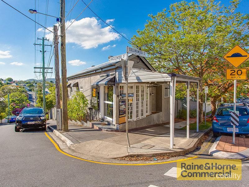 14 Collingwood St, Paddington, QLD 4064