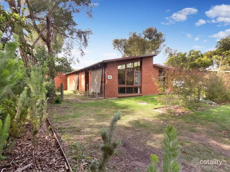 44 Harleian St, Blairgowrie, VIC 3942