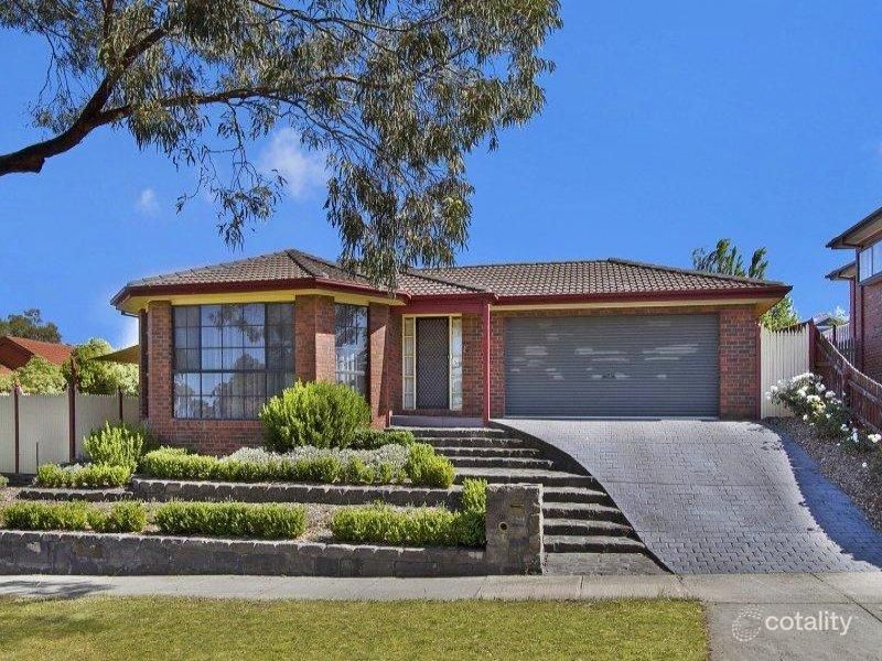 85 Melba Ave, Sunbury, VIC 3429