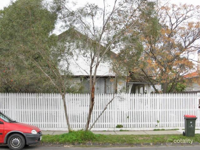 22 Mascoma St, Ascot Vale, VIC 3032