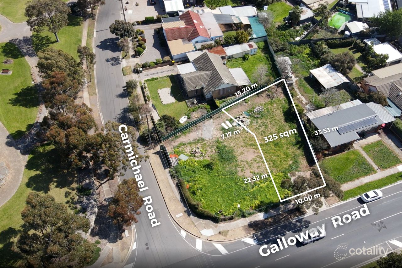 5 Galloway Rd, Christies Beach, SA 5165