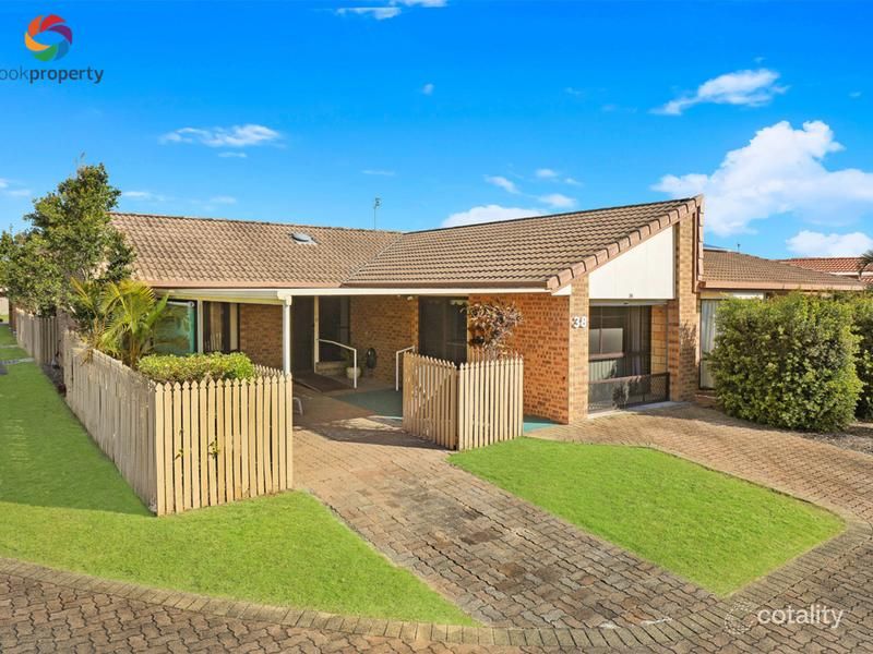 38/10 Melody Ct, Warana, QLD 4575