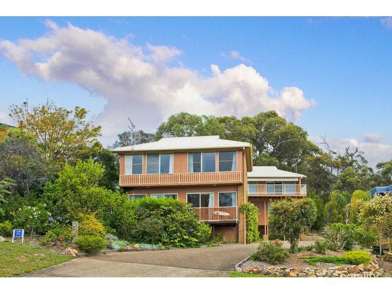 1/2 Jinjera Pde, Pambula Beach, NSW 2549