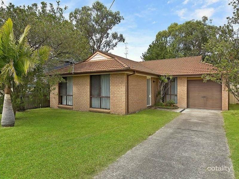 48 Gregory St, Berkeley Vale, NSW 2261