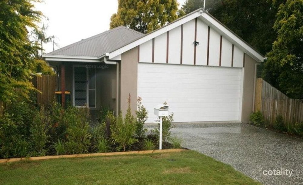 124 Singer St, Wynnum, QLD 4178