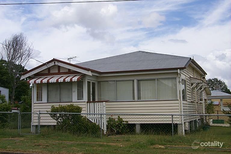 57 Cothill Rd, Silkstone, QLD 4304
