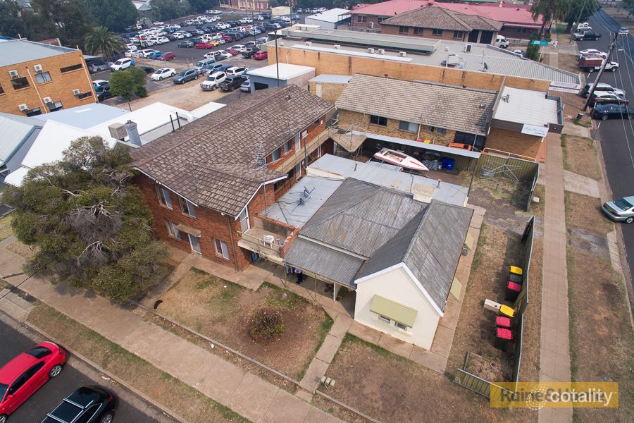 32 Bourke St, Tamworth, NSW 2340