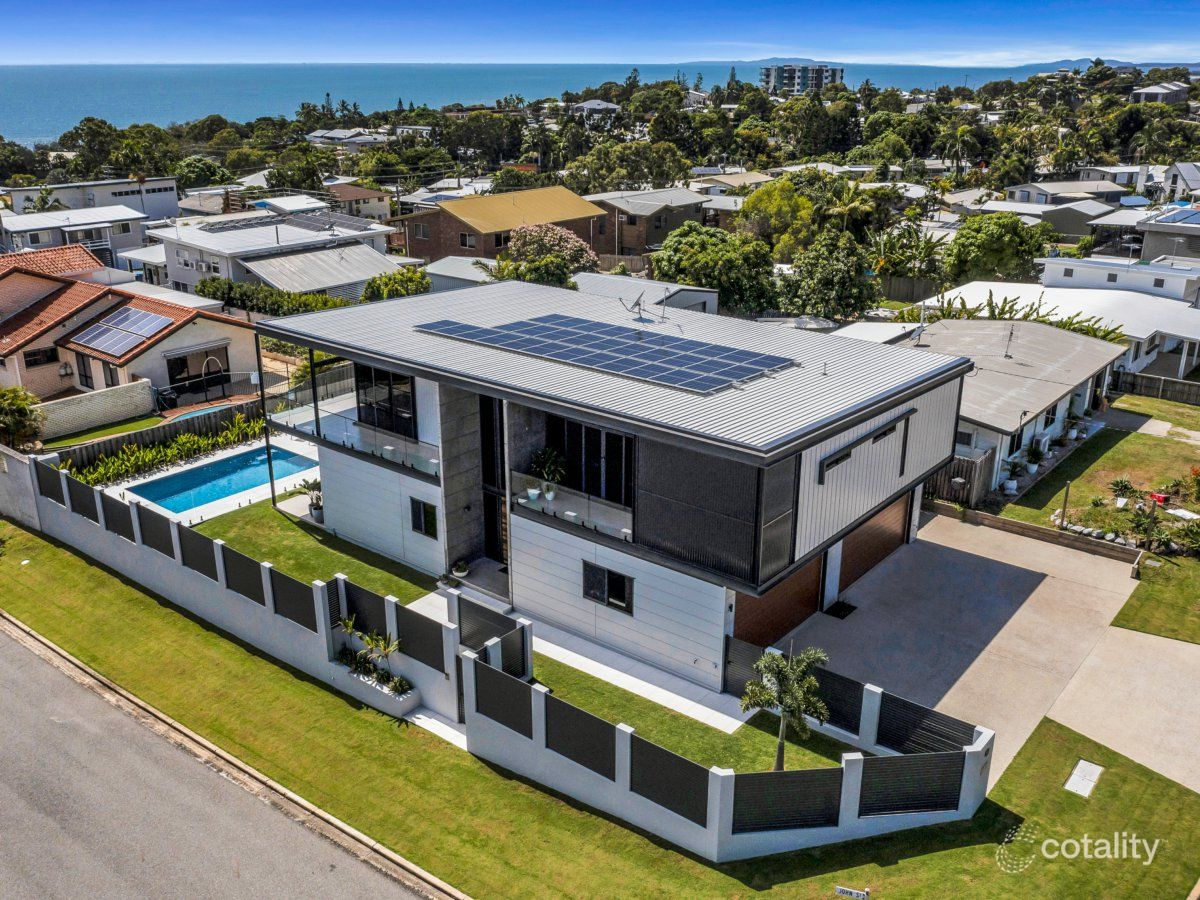 34 Booth Ave, Tannum Sands, QLD 4680