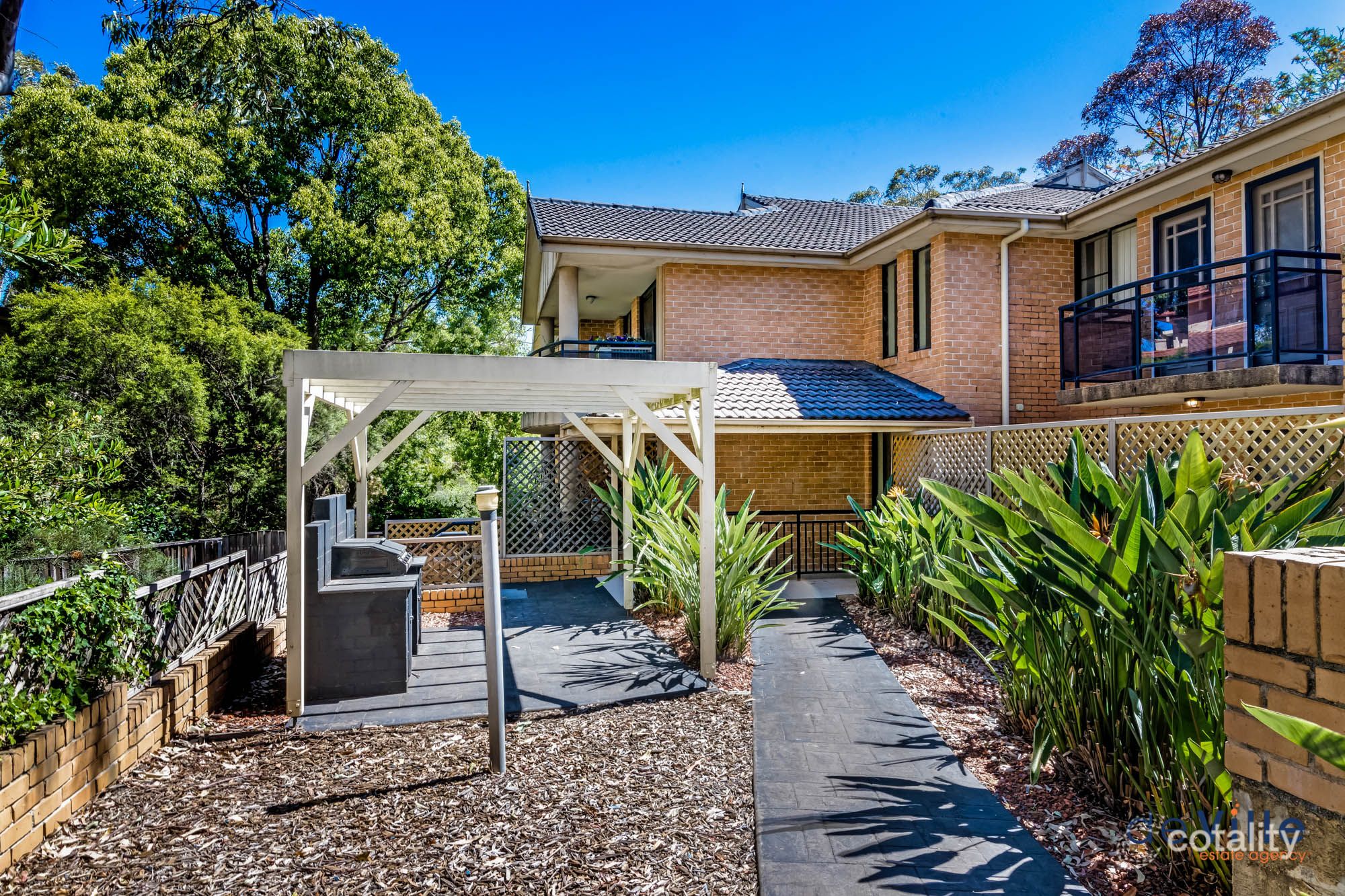 11/23-25 Showground Rd, Castle Hill, NSW 2154