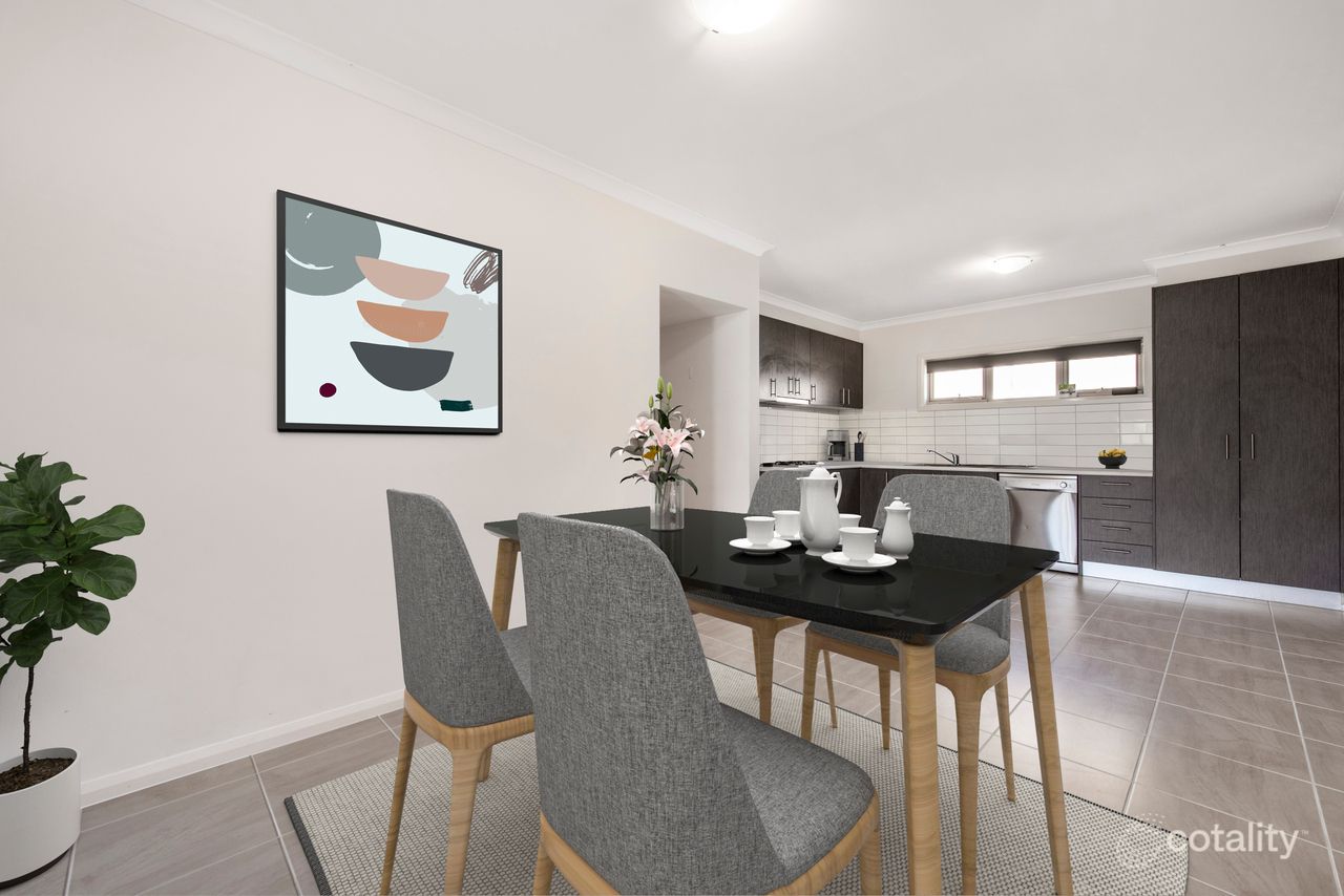 60 Annecy Lane, Pakenham, VIC 3810