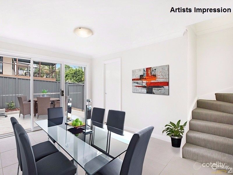 4/8 Cowper Ave, Charlestown, NSW 2290