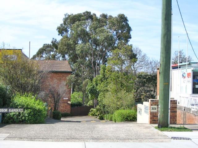5/321 Windsor Rd, Baulkham Hills, NSW 2153