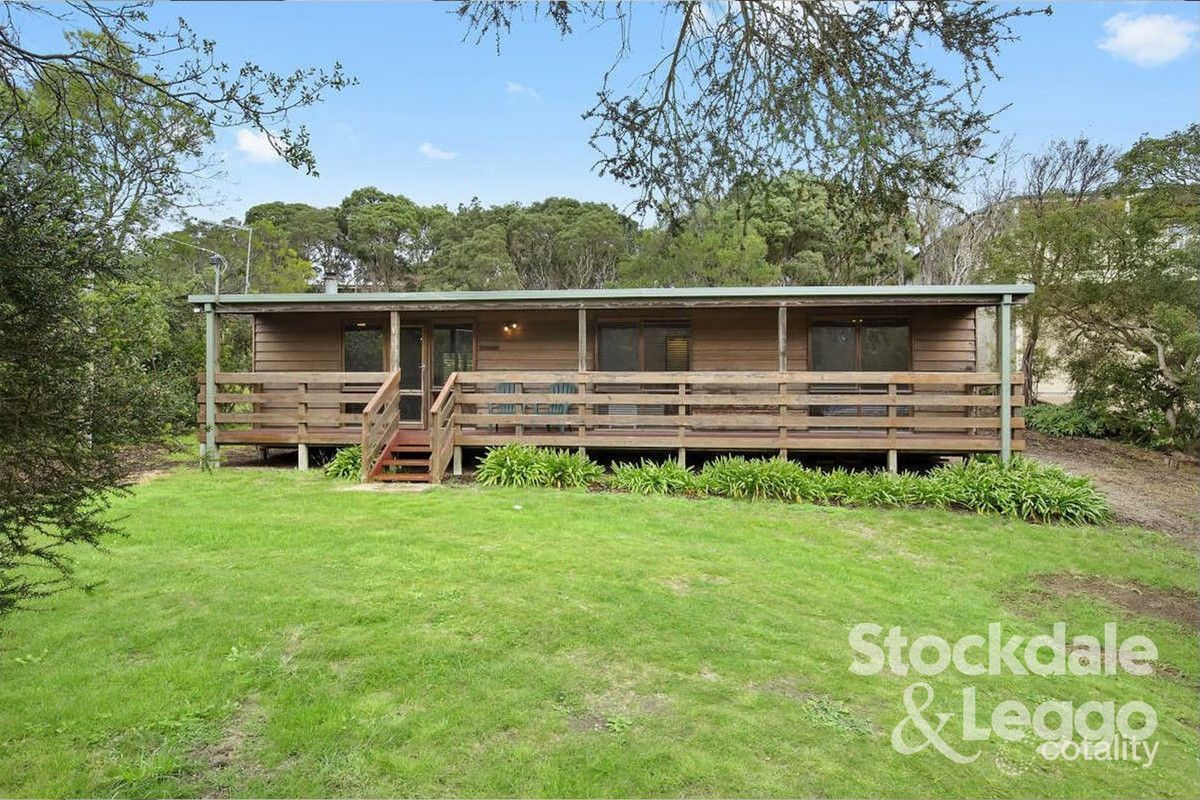 5 Geoffrey St, Blairgowrie, VIC 3942