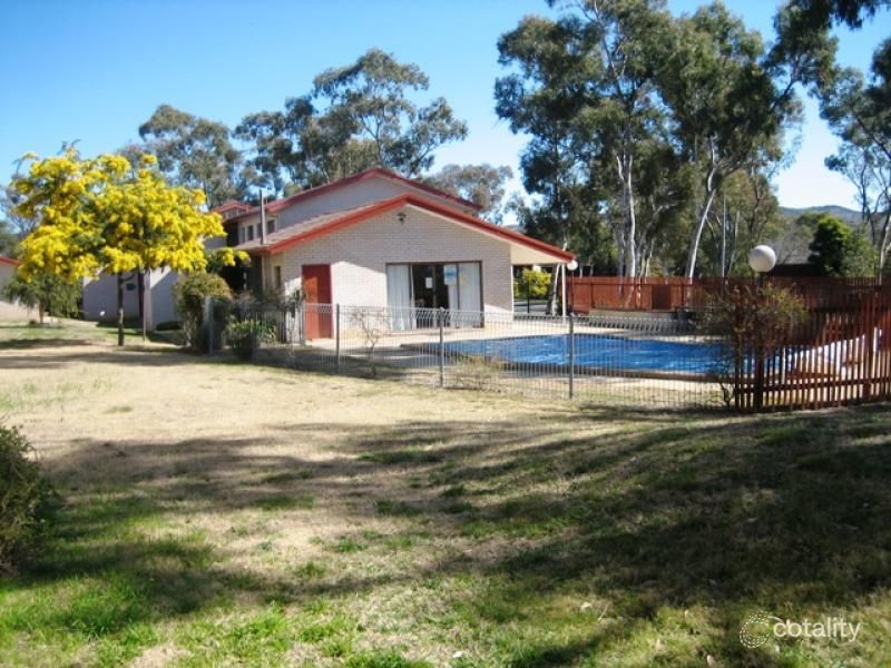 12/7 Hyndes Cres, Holder, ACT 2611