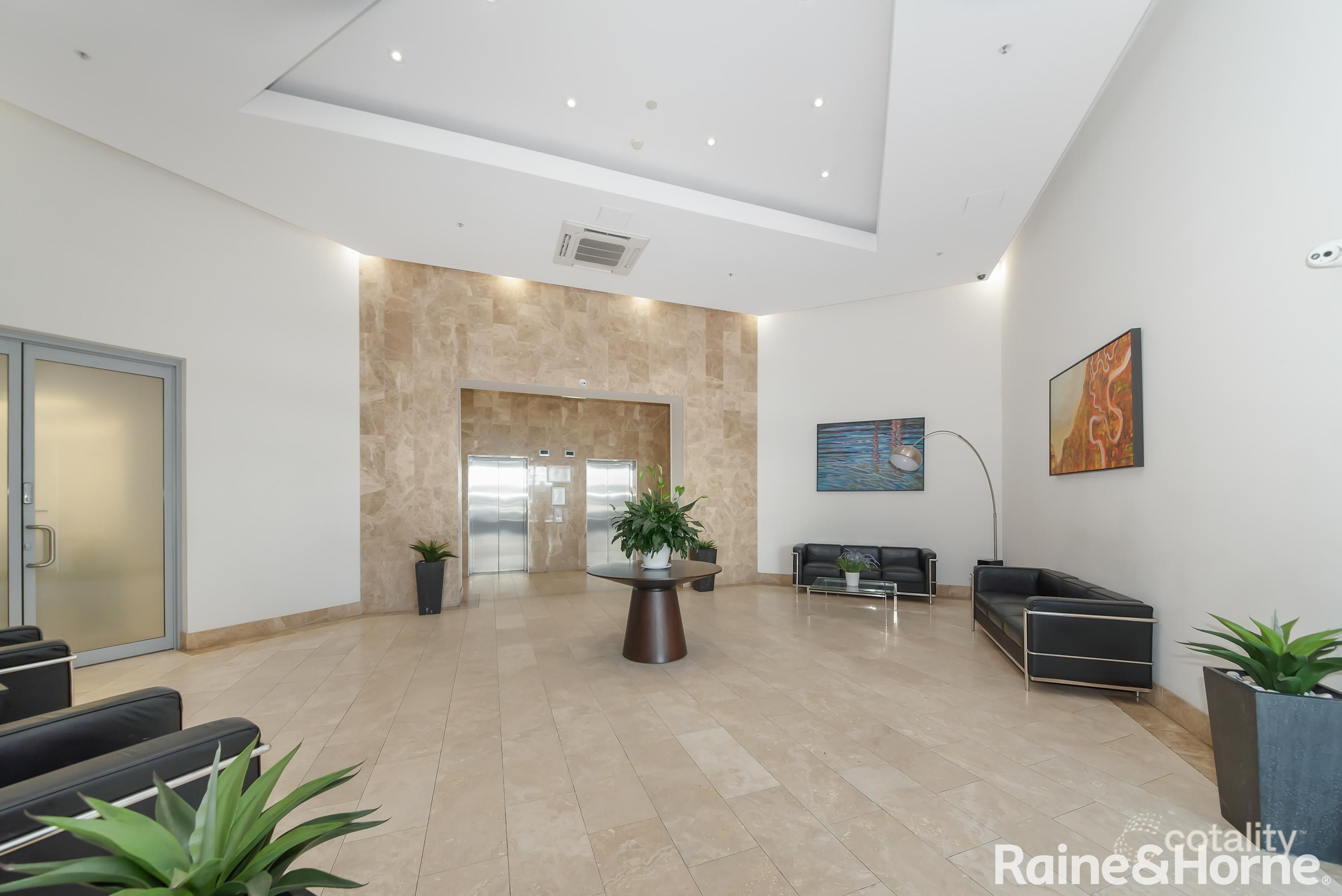 1502/106 Denham St, Townsville City, QLD 4810