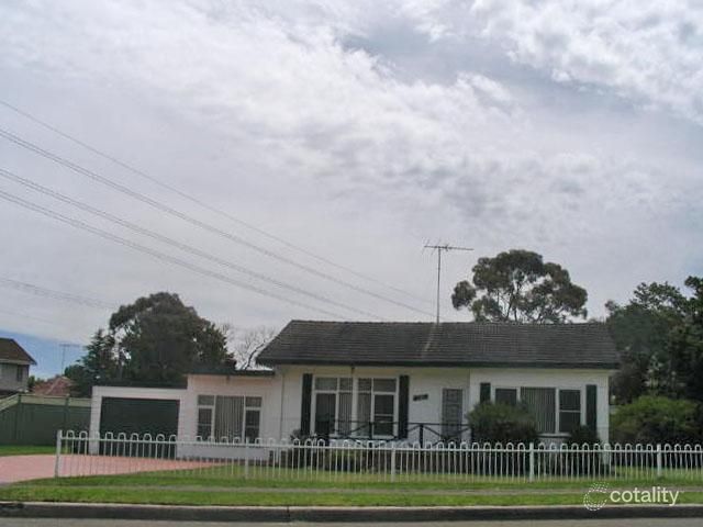 1121 Old Princes Hwy, Engadine, NSW 2233