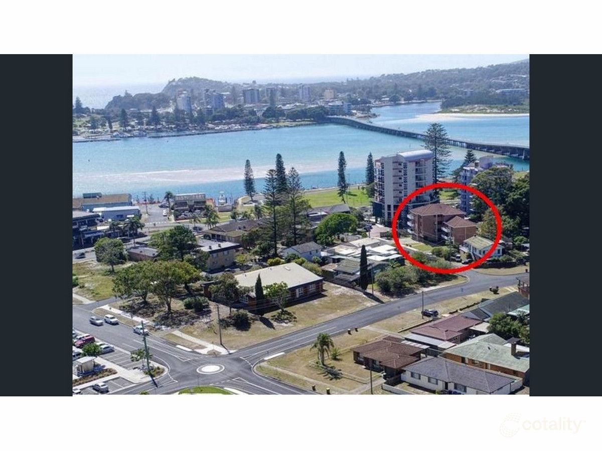 6/4 Catherine St, Tuncurry, NSW 2428