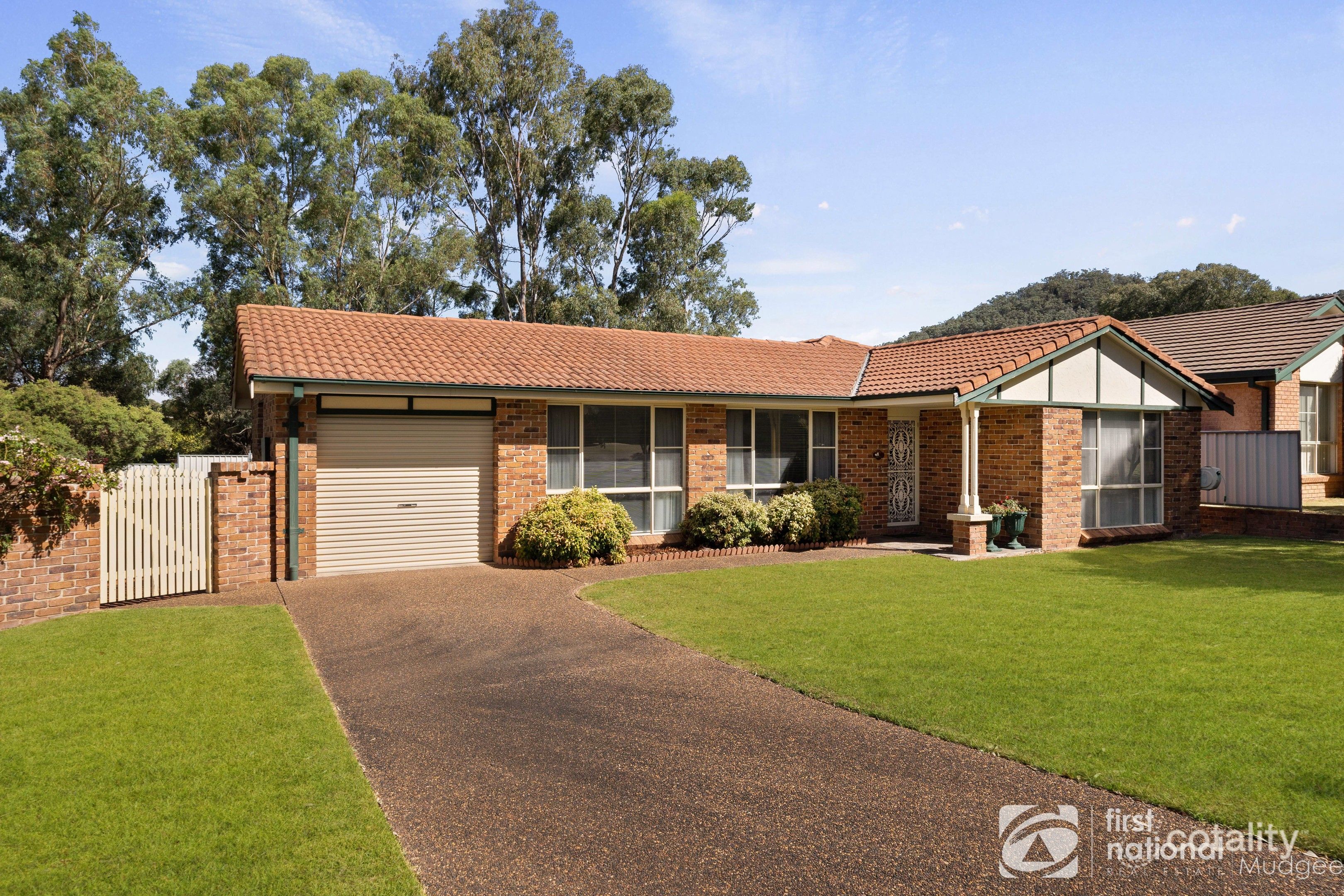 9 Havilah Tce, Mudgee, NSW 2850