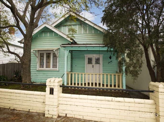 25 Shamrock St, Brunswick West, VIC 3055