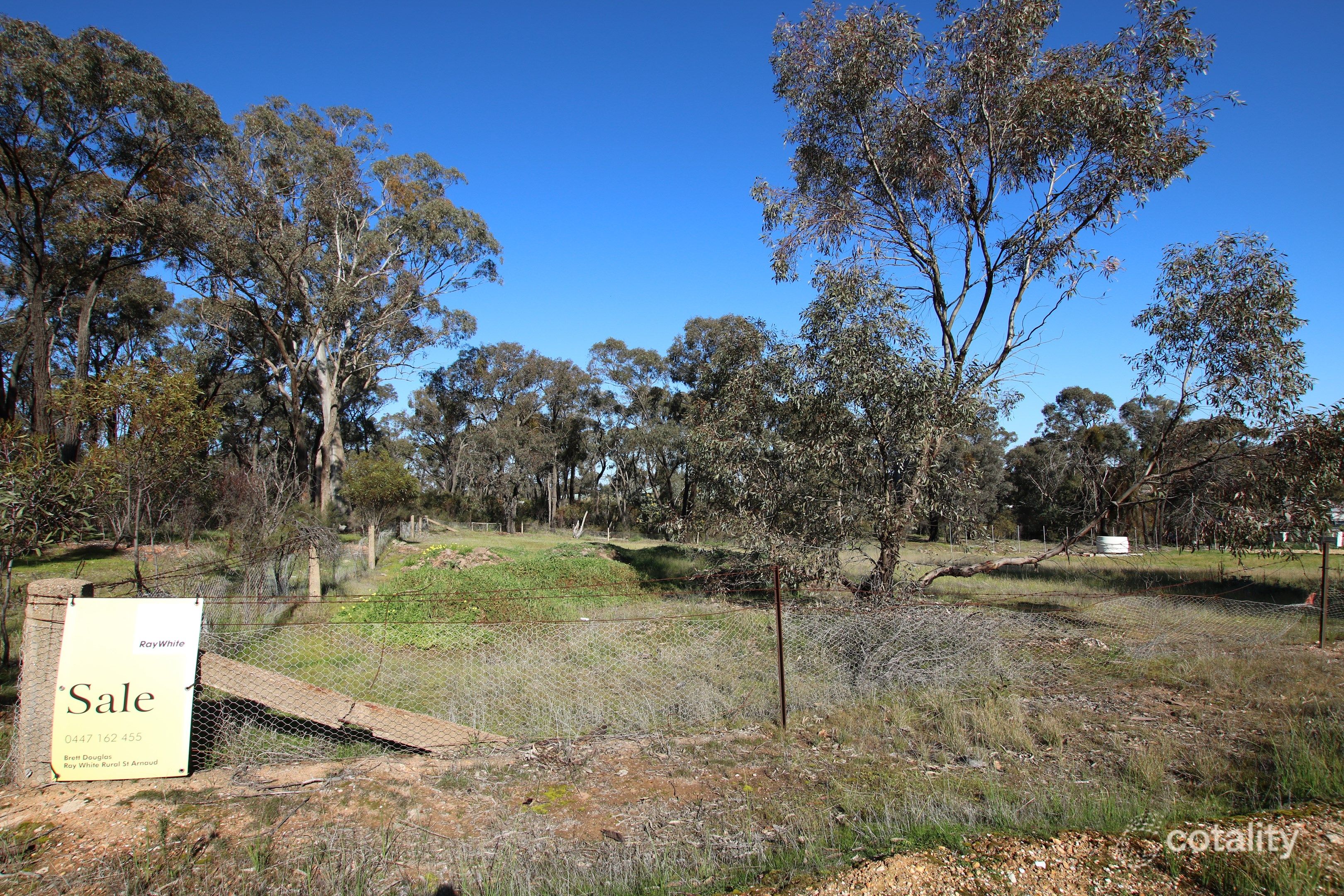 1c Millett St, St Arnaud, VIC 3478