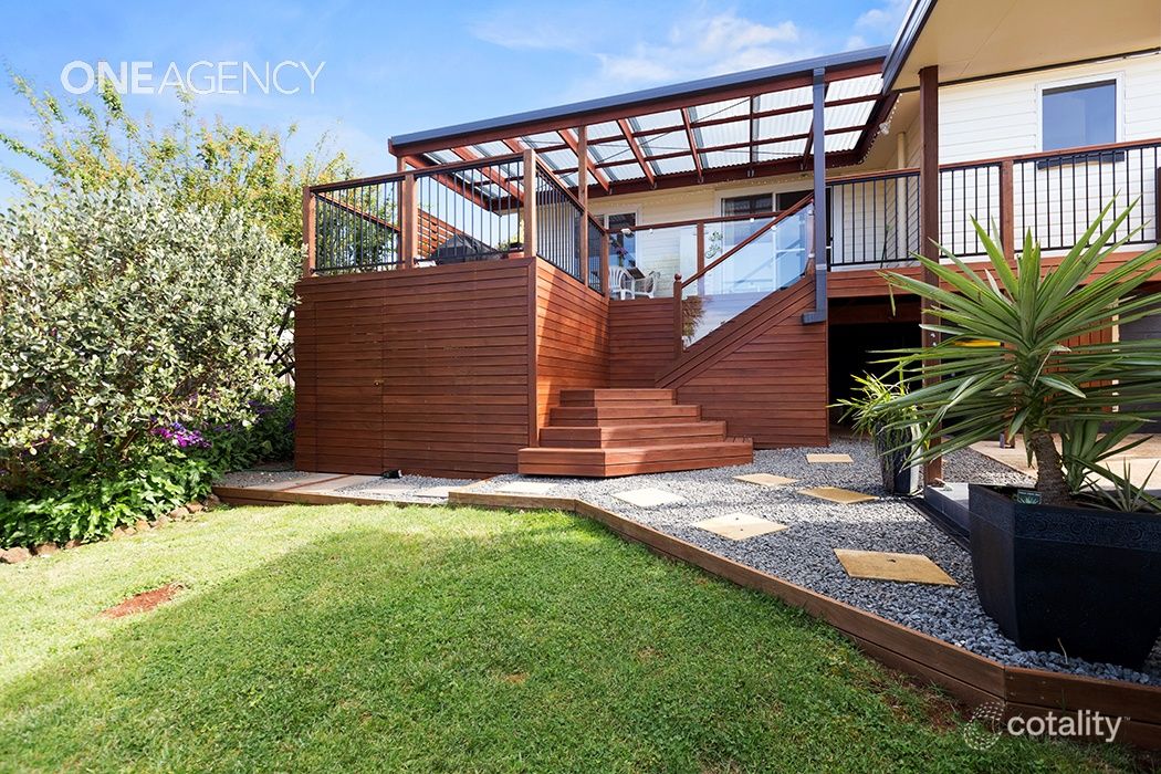 25 Whitford St, Upper Burnie, TAS 7320
