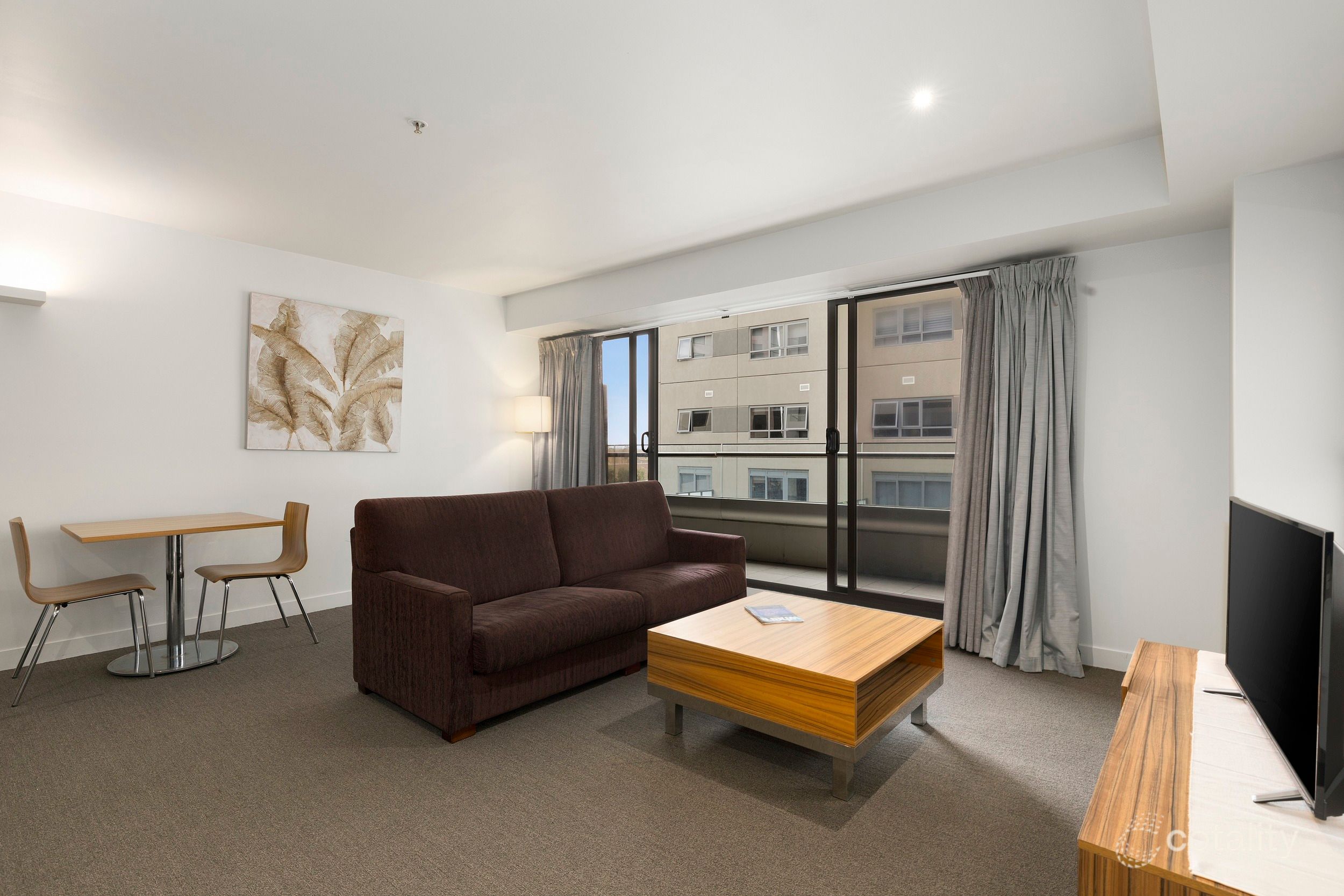 533/572 St Kilda Rd, Melbourne, VIC 3004