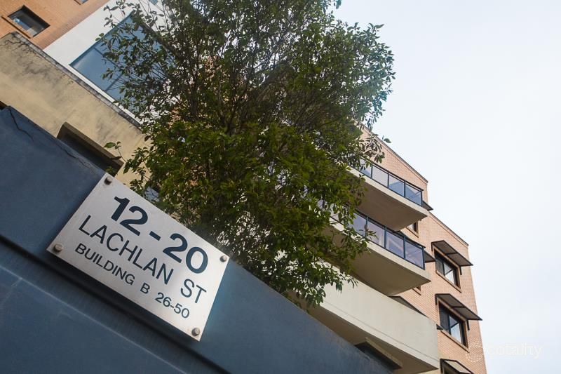 35/12-20 Lachlan St, Liverpool, NSW 2170
