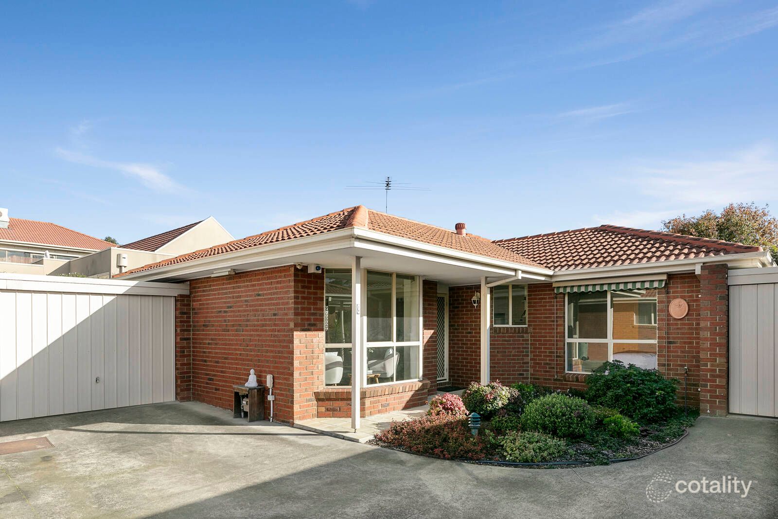 6/14 Mary Ave, Highett, VIC 3190