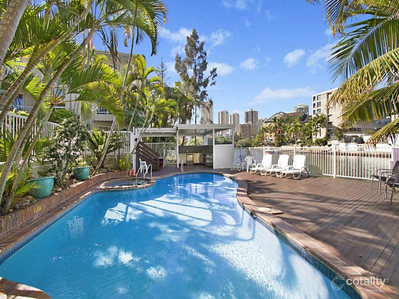 30/37 Peninsular Dr, Surfers Paradise, QLD 4217