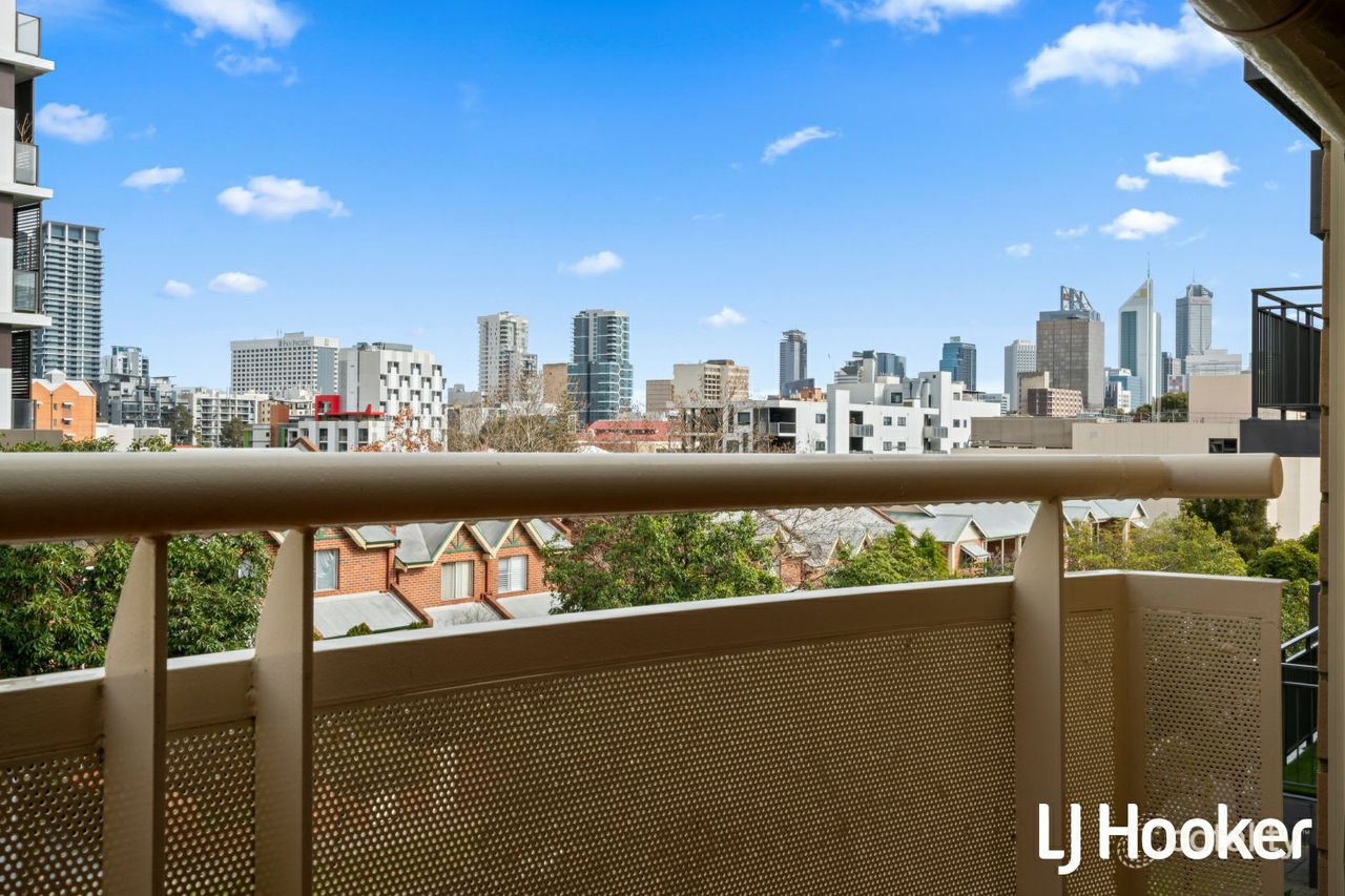 5/30 Bronte St, East Perth, WA 6004