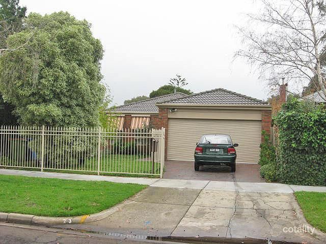23 Bonanza Rd, Beaumaris, VIC 3193