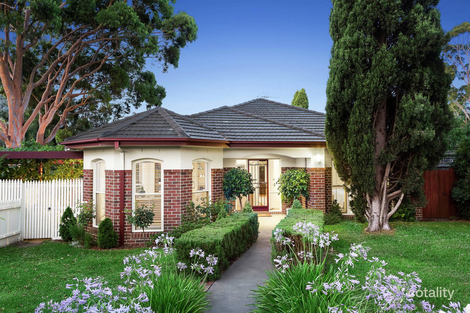 1/185-187 Central Rd, Nunawading, VIC 3131