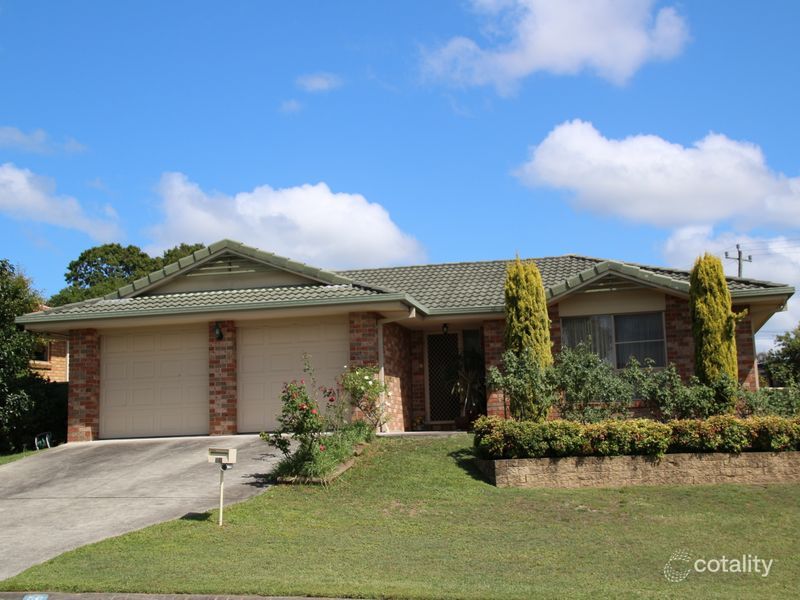 58 Stockyard Cct, Wingham, NSW 2429